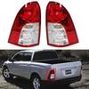 8360132003 8360232003 Задний фонарь стоп-сигнал в сборе для Ssangyong Actyon Sports 2007-2013