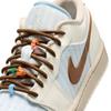 Jordan Женские повседневные кроссовки Air Jordan 1 Low