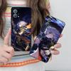 Чехол для телефона Wuthering Waves Galbrena для Huawei P60 P50 P40 P30 P20 P10 P9 P8 Pro Lite Plus Цветной Печатный Чехол Чехол Роскошный