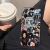 Чехол для телефона Tom Bill k-Kaulitz Tokio Hotel для OPPO Realme 5 15 15T 14 13 12 11 10 9 9I 8 8I 7 7I 6 Pro Plus TPU Чехол-оболочка