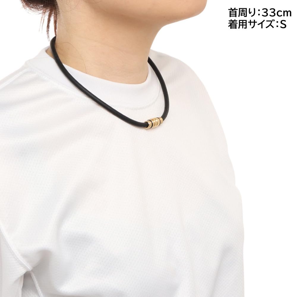 Colantotte Crest Premium Gold Necklace ABAAS52S