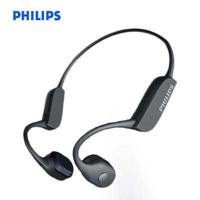 Philips TAA3609 Беспроводные спортивные наушники с открытым дизайном Bluetooth