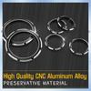 NEW-4 Inch Speedometer Gauge 2 Inch Burst Bezel Kit Instrument Cover Board For  Touring Electra Glide Street Glide