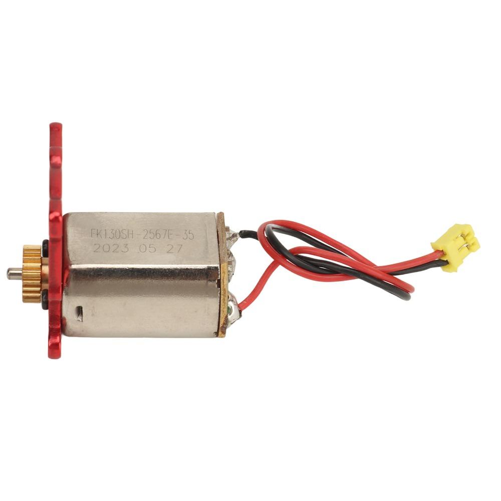 7.4V DC Remote Control Crawler Car Motor for WLtoys 2428 1/24 RC Crawler Car RC Cars
