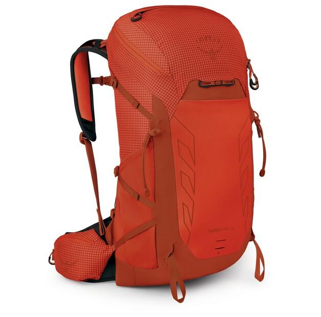 Рюкзак Osprey Tempest Pro 30 silver lining