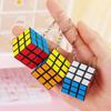 1Pcs 3cm Mini Magic Cube Children Educational Toys Kindergarten Prize Kids Birthday Party Favors Goodie Bag Pinata Fillers