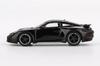 MINI GT Scale Porsche 911 Dakar Black Finished Product 1/64 (Left-Hand Drive) MGT00958-L