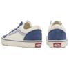 Vans Кеды Old Skool 'Multi Block Blue' VN000CR5BLU