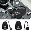 2025 E46 x5 High Quality Leather Car Key Holder Key Case Key Bag For BMW 1 3 5 Series X1 X4 X5 X7 G20 G38 F20 F39 F48 E46 E60 E3