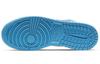 Jordan 1 Низкий Лазерный Синий GS CT1564-004