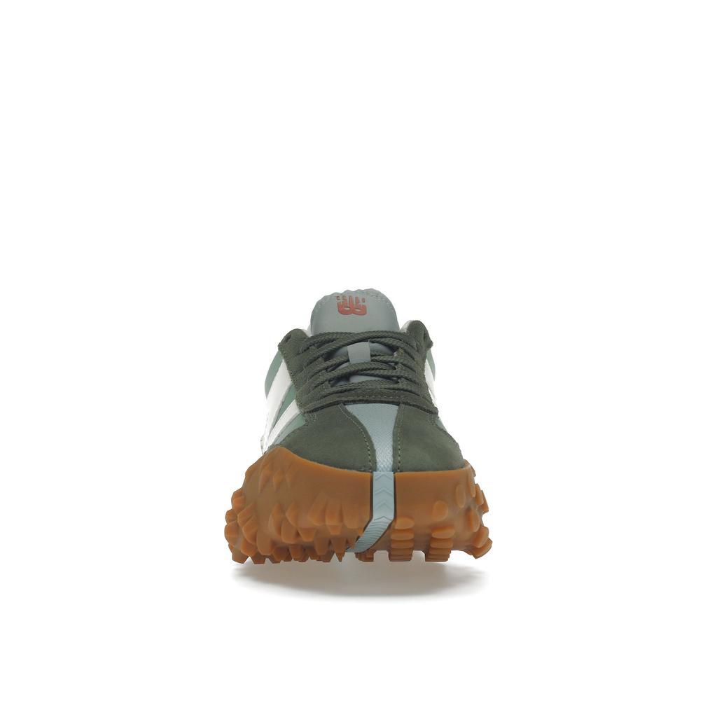 New Balance Кроссовки унисекс XC-72 Dry Sage Зеленая норвежская ель UXC72OU1
