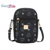 Cozy Up Fashion Camera Bag Printed Women's One Shoulder Crossbody Bag Women's