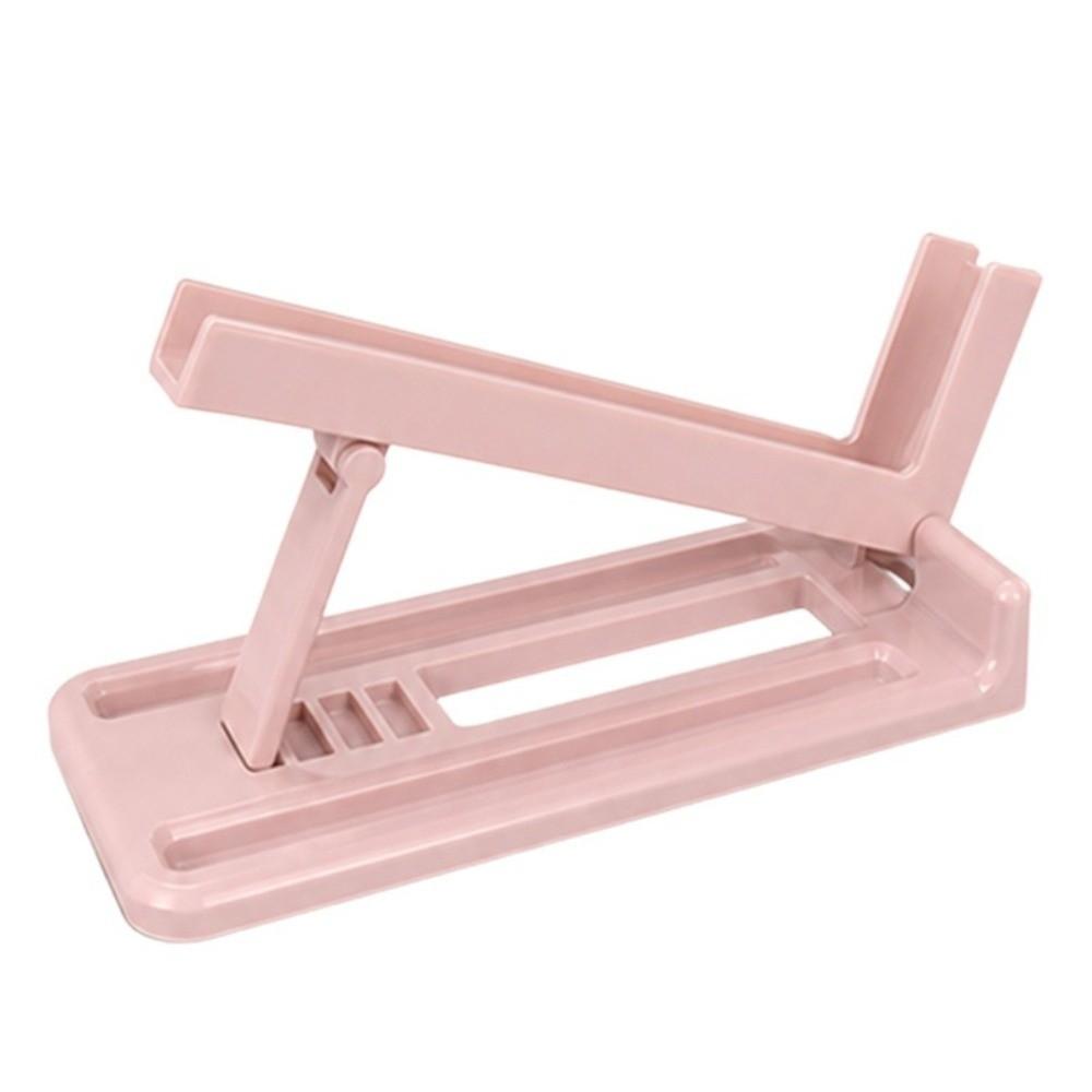 Four Levels Mobile Phone Holder Horizontal Support Bedtime Phone Holder Bedtime Use
