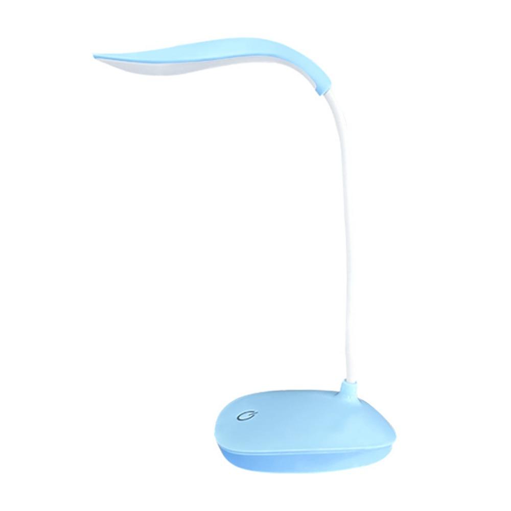 LED Reading Lamp USB Charging Night Light Foldable Desk Lamp  School Prize