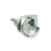 ESC Auto Parts ESP12 Ignition Lock Cylinder Tab Slot 357905855B, 4A1905855 For VW Seat Fast Shipment Ship From Turkey
