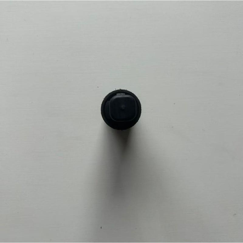 Car Rear Trunk Lid Stop Buffer For Scirocco 2009-2014 1K8827761D Tailgate Adjustable Stop Buffer Auto Exterior Parts