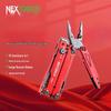 Многофункциональные спасательные клещи NEXTORCH