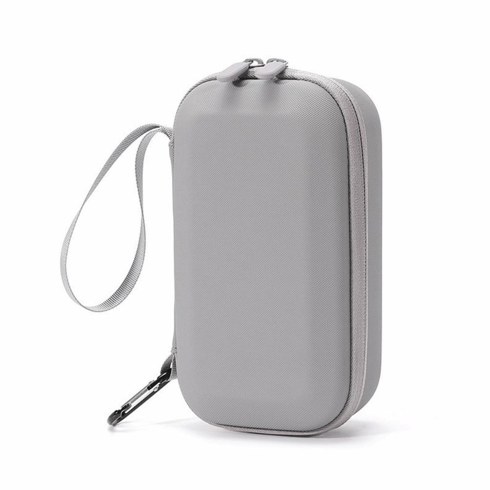 Waterproof Protective EVA Hard Case Gimbal Stabilizer Shockproof Travel Carrying Storage Bag Simple Handheld