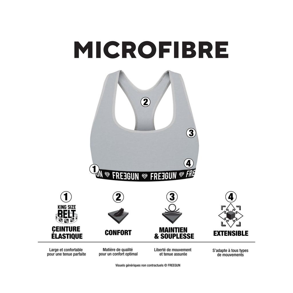 Бюстгальтер для девочек Best Of Anniversary Lips