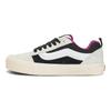 Vans Knu-Skool VLT LX Devils Details - Кроссовки унисекс белые кремовые VN0007QDWHT