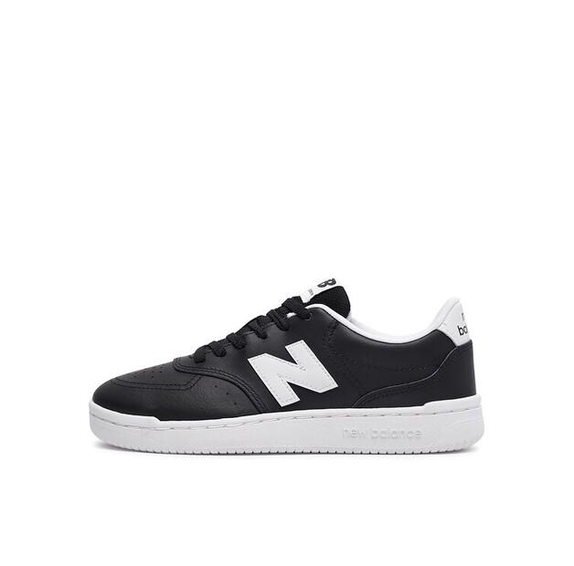 Кроссовки New Balance BB80BLK