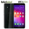 95% New Refurbished HTC U11+ 6.0" 4GB RAM 64GB ROM Mobile Phone