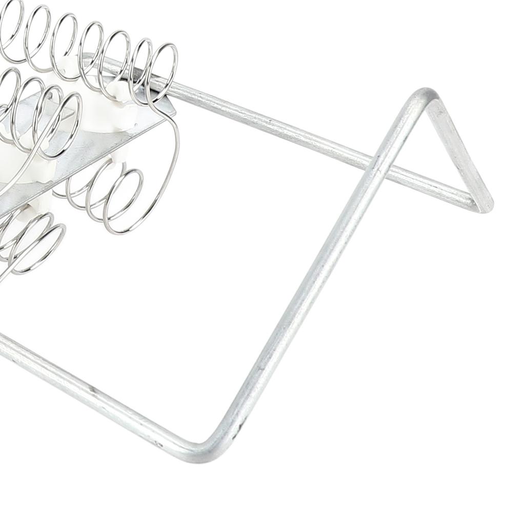 Dryer Heater 240V 5200W Cr Alloy Sturdy Easy Installation High Strength Dryer Heater Replacement