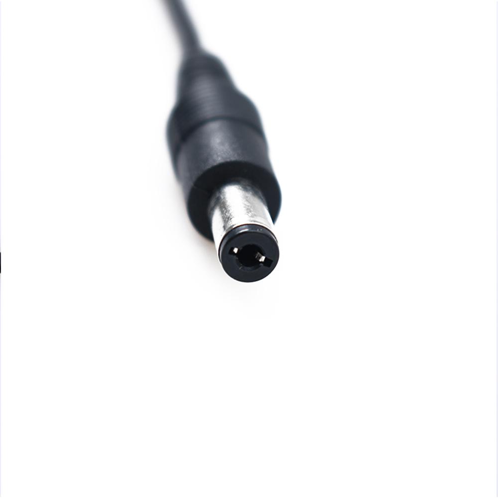 DC 12V Professional Connector High Quality Adapter CCTV Camera Power Extension Cable Home Security