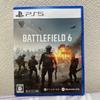 [Б/У] Battlefield 6 PS5 Бонус первого издания