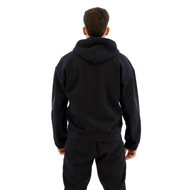 Adidas New ZNE Full Zip Sweatshirt