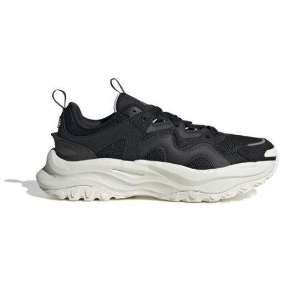 adidas Maxxwavy Черный Белый W - IF9279