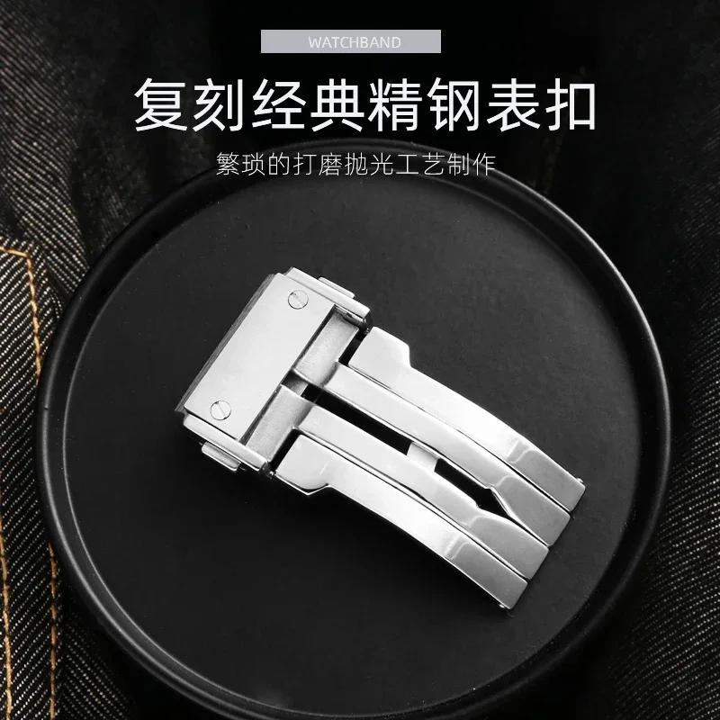 Ремешок для часов HUBLOT BIG BANG Силиконовый Водонепроницаемый Мужской ремешок для часов Браслет Аксессуары Резиновая цепочка для часов 26*19 мм