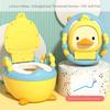 Extra Large Cartoon Kids Potty Chair Baby Toilet Training Seat For Boys Girls Household Toddler Urinal Potty