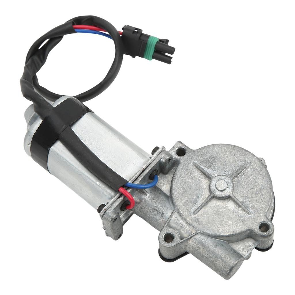 Шаговый двигатель RV 1820124 Электрический входной шаговый двигатель Замена 369506 300‑1406 1636669 для автодома RV