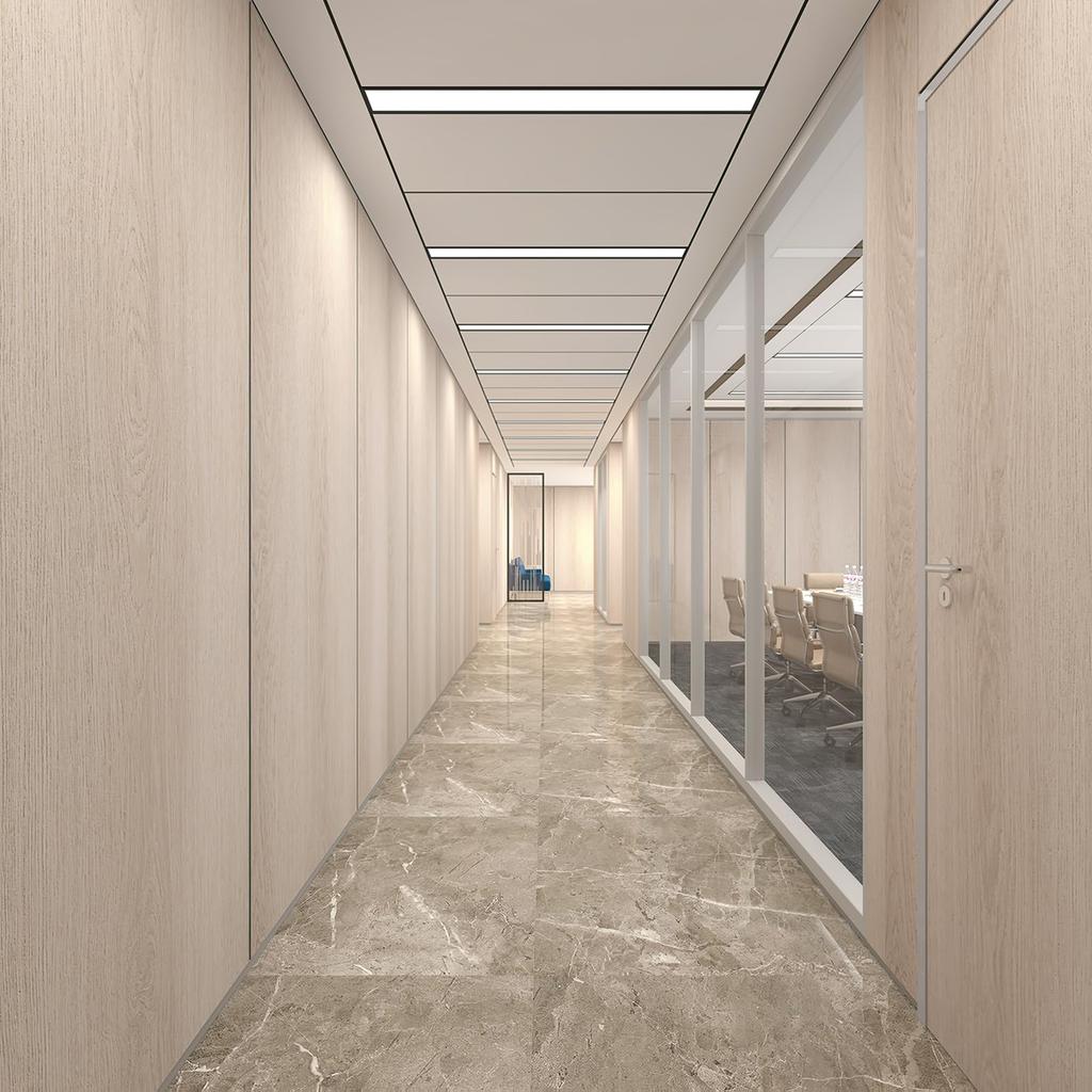 TOTIO Walnut Wood Grain Remake Ultra Light Wood Grain Wallpaper Oil Heat Beige Wood Grain Cutting Kitchen Bathroom Decorative Stylish Wallpaper