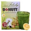 DONUTT Детокс-напиток Total Fibely с растительной клетчаткой для похудения и детоксикации организма