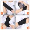 Wristband Heated Hand Warmer 2 Pack Self Heating Hand Warmer