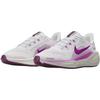 Nike Pegasus 41 Anti Slip Wear Resistant Low Top Kids' Running Shoes Purple Sneakers FN5041-104