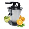 Juicer - TM Electron - Stainless Steel - 160 W - Electric - Grey