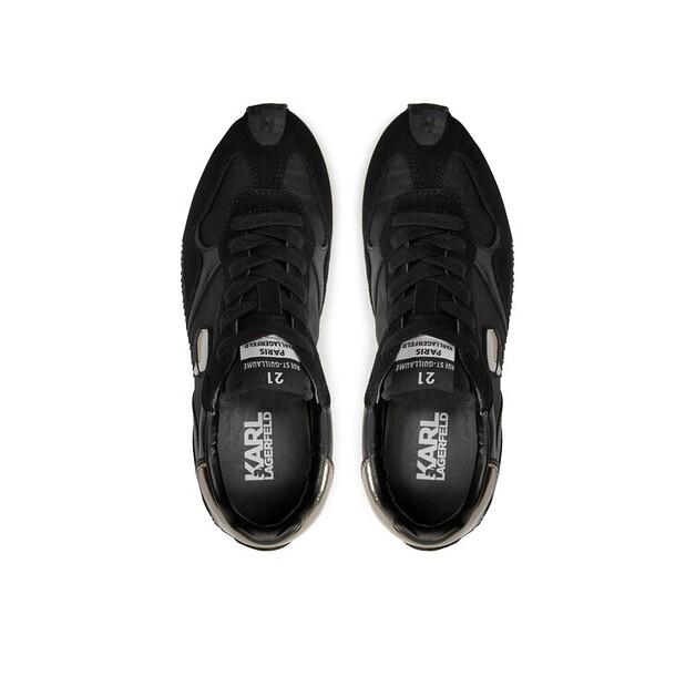 Кроссовки KARL LAGERFELD KL63930N