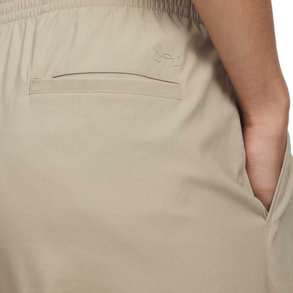 Under Armour Модные универсальные повседневные брюки женские 6007027-299