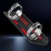 Anti-scalding Exhaust Pipe Protective Cover Motorcycle Anti-scalded Heat Insulation Universal Motorbike Tube Trim Protector Shield Guard Modification