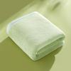 Однотонное коралловое банное полотенце Jade, быстросохнущее - Впитывающее, Большое, Унисекс для домашнего использования