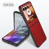Роскошный кожаный чехол премиум-класса для Motorola Razr 50 Ultra Moto Razr 50 50 Ultra 2024 Razr40 2023 Ударопрочный жесткий пластиковый чехол для телефона