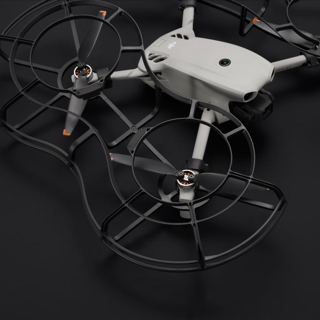 Защита пропеллеров DJI серии Lito 360°
