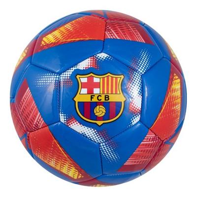 FC Barcelona Спиральный футбол