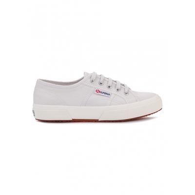 Superga S000010ahm Coatu Classic Grey 2750