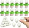 20 шт. Топпер для торта «Баскетбол», Мини-баскетбол, Спортивная тематика, Топперы для кексов для любителей баскетбола, День рождения, Спортивная вечеринка