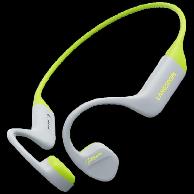 Lonsdom AirSwim Bone Conduction Sports Headphones