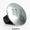For Mercedes Benz W164 W205 W212 W213 W164 W176 W166 W221 X204 Engine Start Stop Push Button Ignition Switch Keyless 2215450714